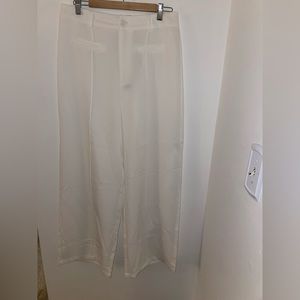 Cider Wide Leg Pants